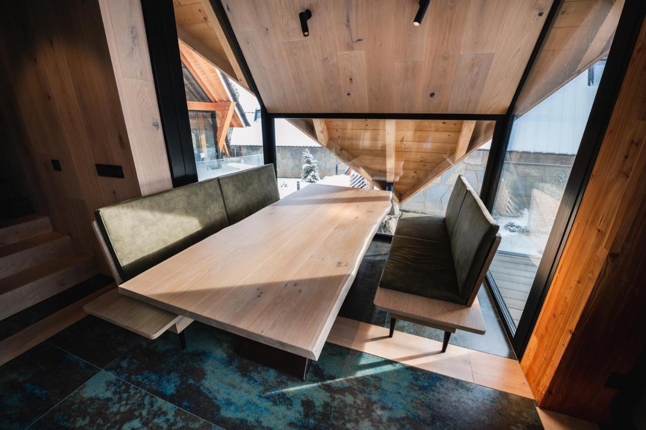 Vip Chalet Zakopane Koscielisko Exterior photo
