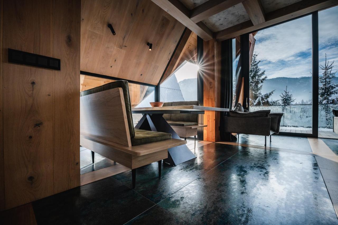 Vip Chalet Zakopane Koscielisko Exterior photo